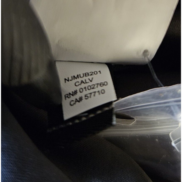 Kate Spade Mainline Colorblock Mini Skirt Size 10 Black A-Line Designer Clueless - Picture 12 of 15